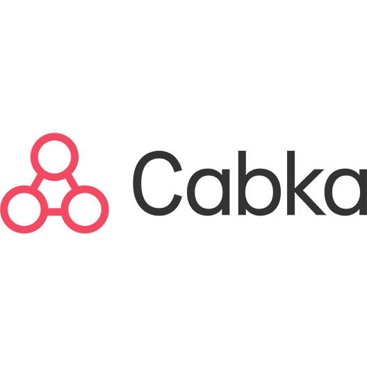 Materials Handling Middle East - Cabka logo