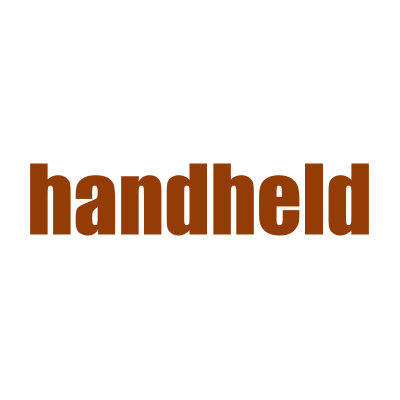 Materials Handling Middle East - Handheld logo