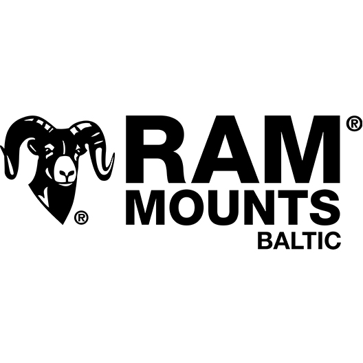 Materials Handling Middle East - RAM Mounts Baltic